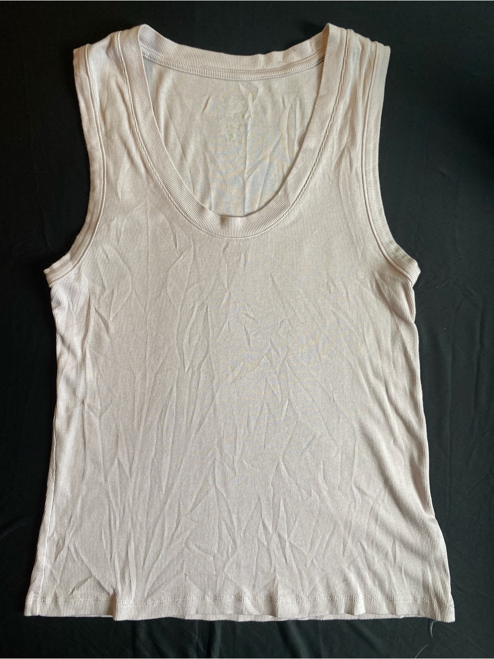 Two Tank Tops